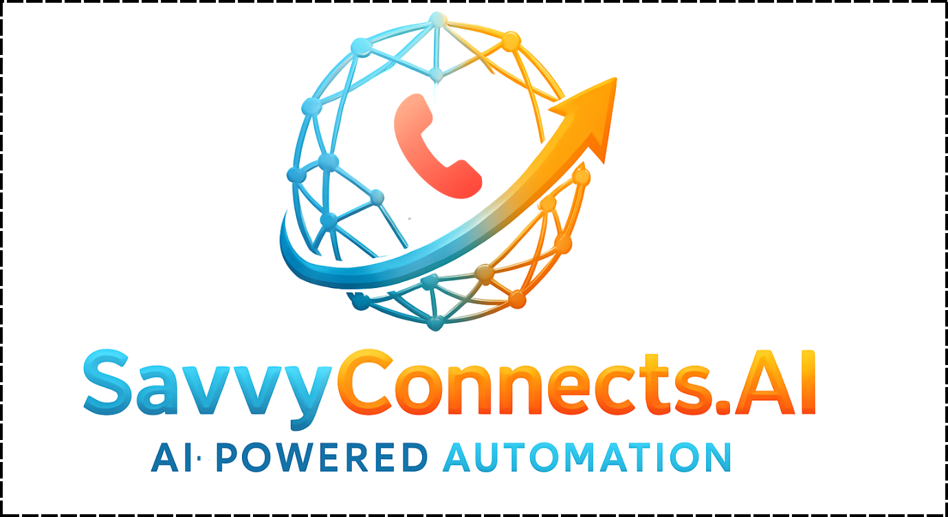 Savvy Connects.AI